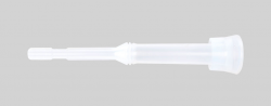 Силиконовая сосковая резина для коров Melasty 3110-1