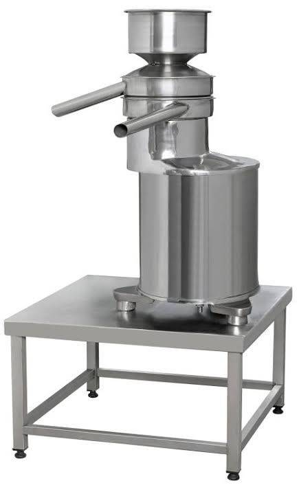 Сепаратор промышленный на 1 тонну